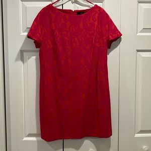 Cynthia Steffe  short cocktail/party/wedding dress.